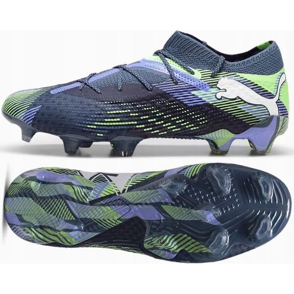 Puma Buty Puma Future 7 Ultimate Low FG/AG 107919-03