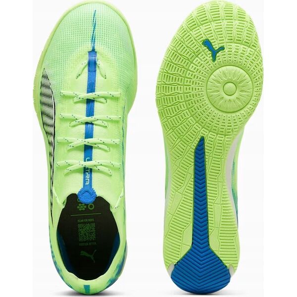 Puma Buty Puma Ultra 5 Pro Court 107888-03
