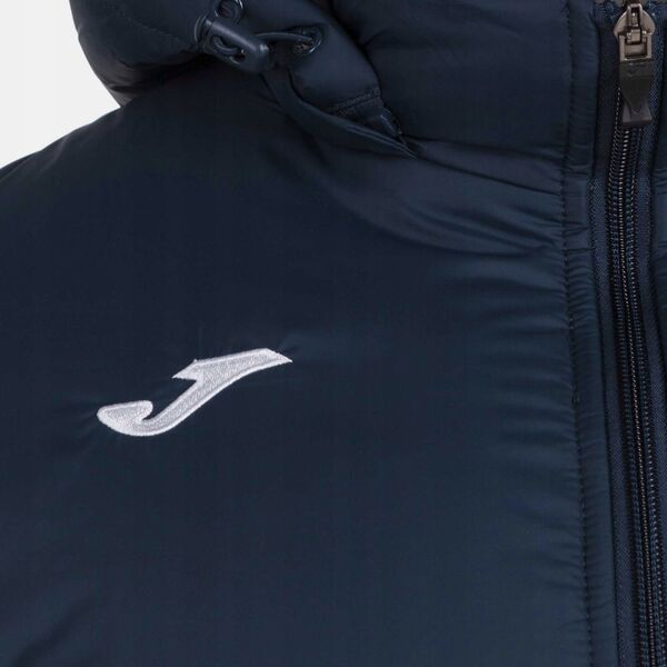 Kurtka męska Joma Kurtka Joma Bomber Urban IV Jacket 102259.100