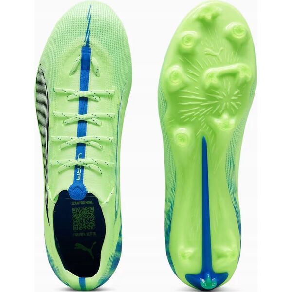 Puma Buty Puma Ultra 5 Pro FG/AG 107685-03