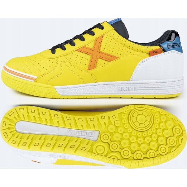 Munich Buty Munich G-3 Profit Sport 419 IN 3111419