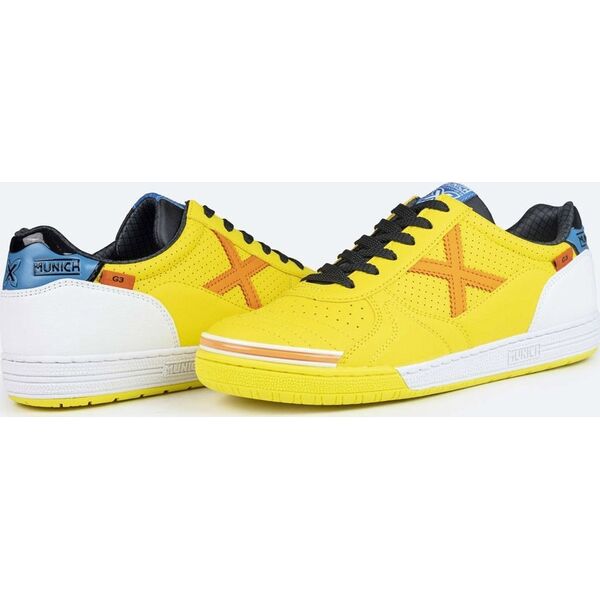 Munich Buty Munich G-3 Profit Sport 419 IN 3111419