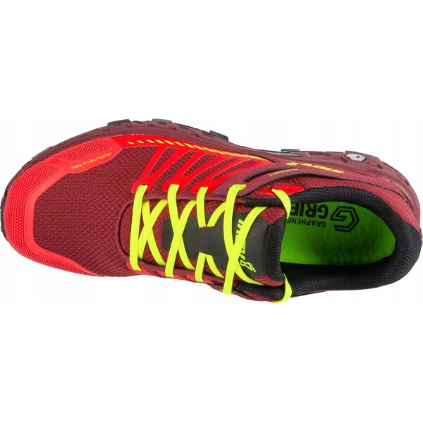 Buty trekkingowe męskie Inov-8 Inov-8 Roclite Ultra G 320 001079-DRRDYW-M-01 Bordowe 44,5