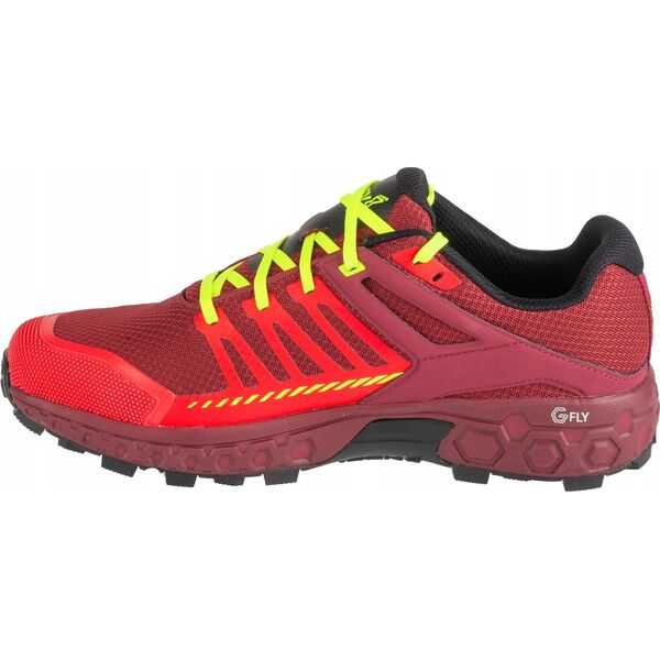 Buty trekkingowe męskie Inov-8 Inov-8 Roclite Ultra G 320 001079-DRRDYW-M-01 Bordowe 45