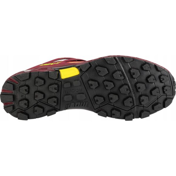 Buty trekkingowe męskie Inov-8 Inov-8 Roclite Ultra G 320 001079-DRRDYW-M-01 Bordowe 45