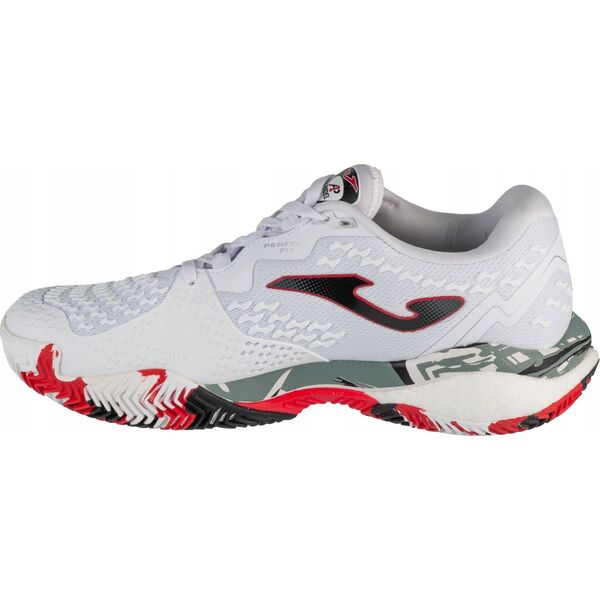 Joma Joma Smash Men 2482 TSMAW2482C białe 40,5