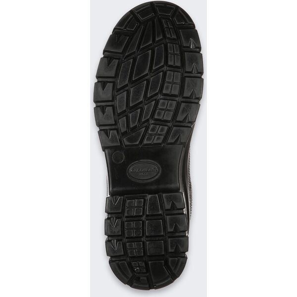 Skechers Buty Skechers Trophus Letic S1P ESD Black
