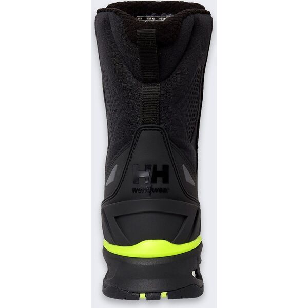 Buty trekkingowe męskie Helly Hansen Buty Zimowe Helly Hansen Magni Evo Tall Boa Black