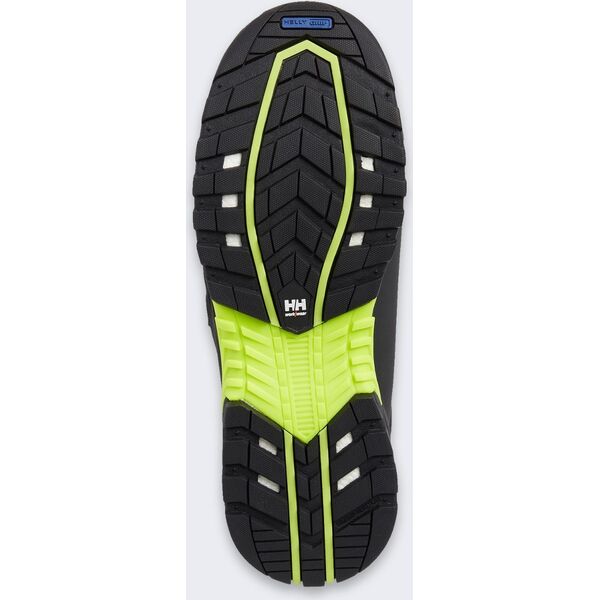 Buty trekkingowe męskie Helly Hansen Buty Zimowe Helly Hansen Magni Evo Tall Boa Black