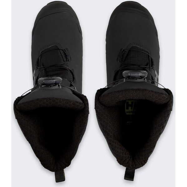 Helly Hansen Buty Zimowe Helly Hansen Magni Evo Tall Boa Black