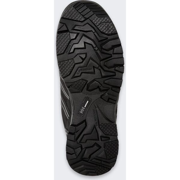 Helly Hansen Buty Robocze Helly Hansen Manchester Low BOA Black