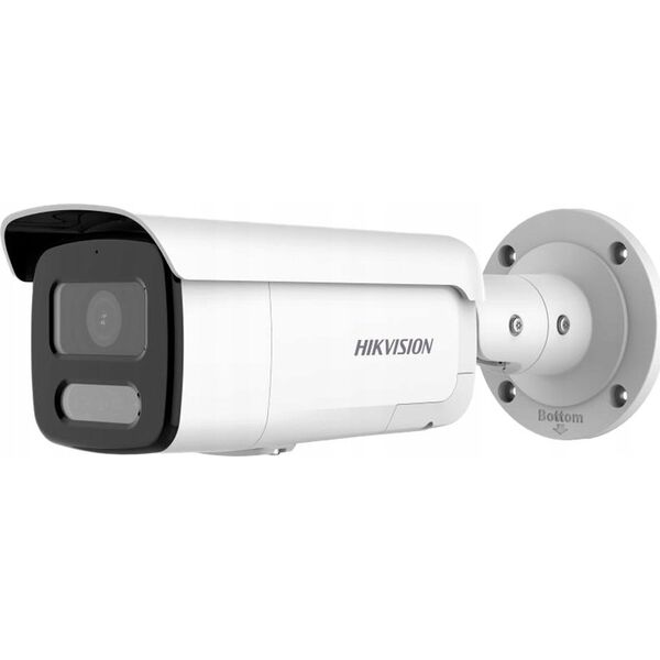 Kamera IP Hikvision KAMERA IP DS-2CD2T86G2H-4I(4MM)(EF) AcuSense - 8.3 Mpx 4K UHD Hikvision