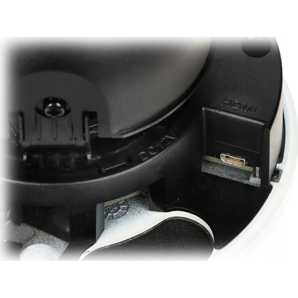 Kamera IP Hikvision KAMERA WANDALOODPORNA IP DS-2CD2186G2-IMS(2.8MM) AcuSense - 8.3 Mpx 4K UHD Hikvision