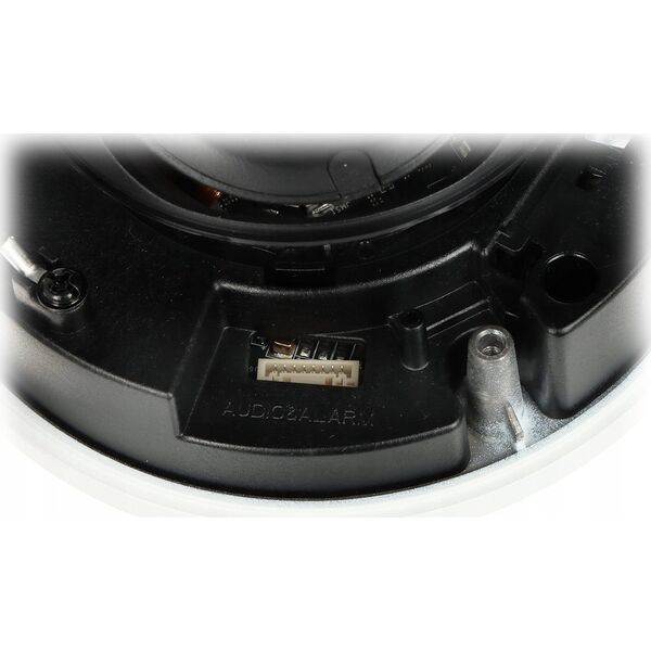 Kamera IP Hikvision KAMERA WANDALOODPORNA IP DS-2CD2186G2-IMS(2.8MM) AcuSense - 8.3 Mpx 4K UHD Hikvision