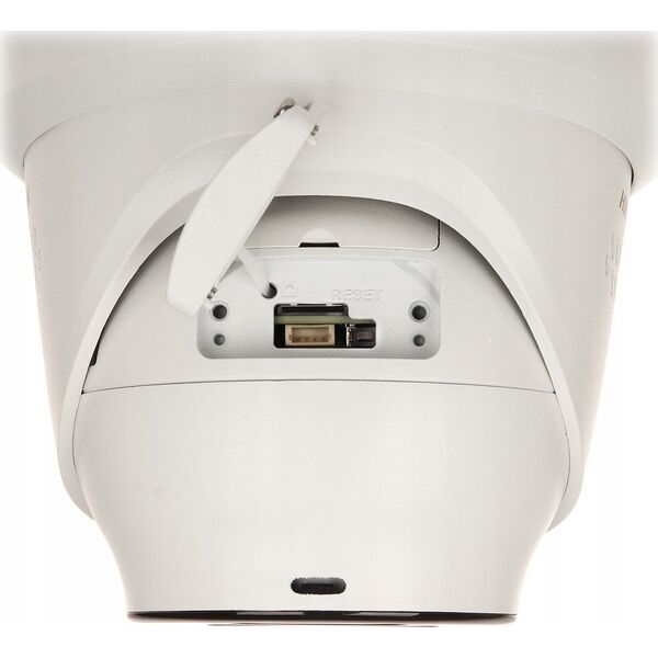 Kamera IP Hikvision KAMERA IP DS-2CD2386G2H-IS2U/SL(2.8MM) ACUSENSE - 8.3 Mpx, 4K UHD Hikvision