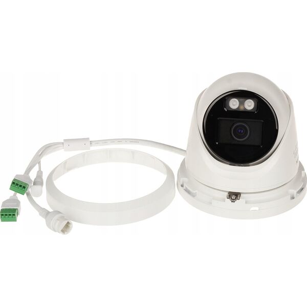 Kamera IP Hikvision KAMERA IP DS-2CD2386G2H-IS2U/SL(2.8MM) ACUSENSE - 8.3 Mpx, 4K UHD Hikvision