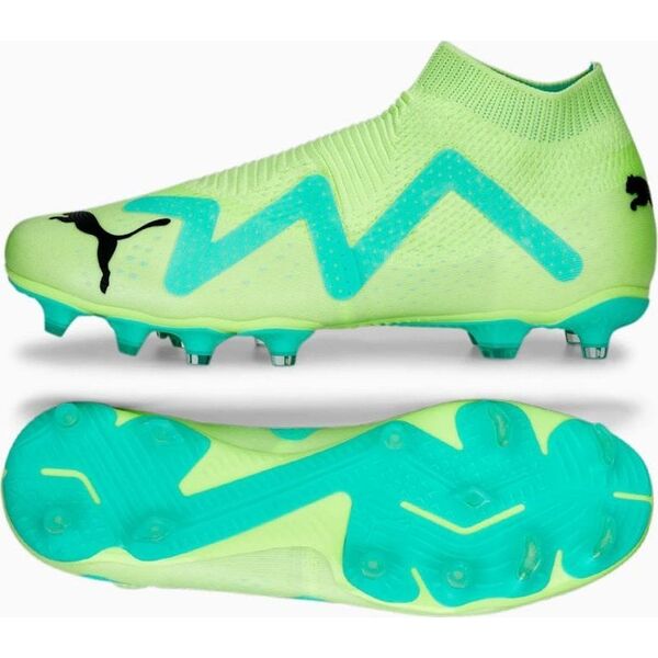 Puma Buty Puma FUTURE Match LL FG/AG 107176 03
