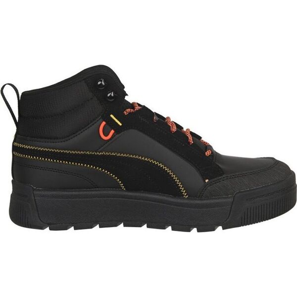 Puma Buty Puma Tarrenz SB III Open Road Jr 393929-01