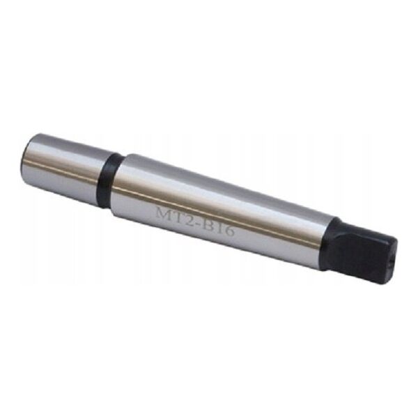 Arcoff TRZPIEŃ STOŻKOWY A1-B16 16mm