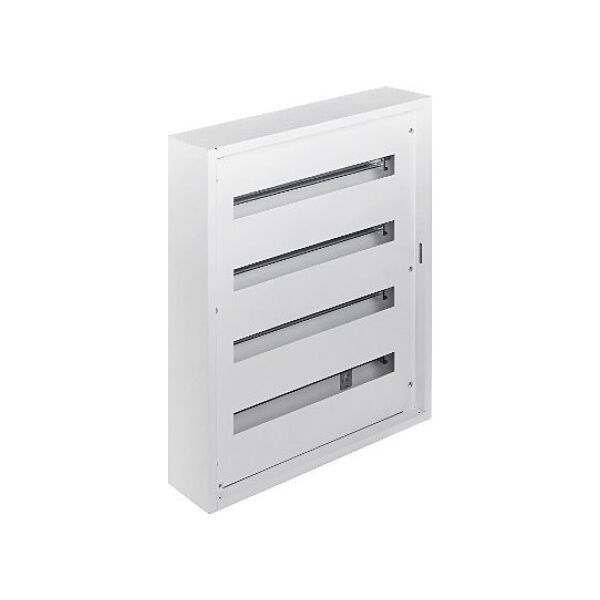 Legrand ROZDZIELNICA NATYNKOWA 96-MODUŁOWA LE-337204 XL3 S 160 LEGRAND