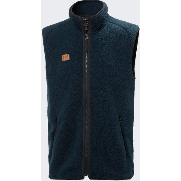 Helly Hansen Bezrękawnik Polarowy Helly Hansen Heritage Navy