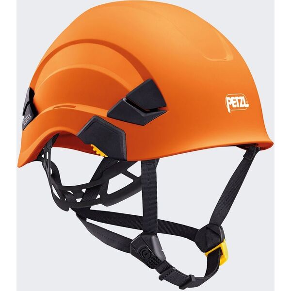 Petzl Kask Petz Vertex Pomarańczowy