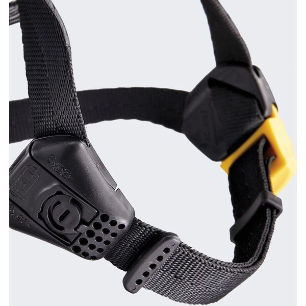 Petzl Kask Petz Vertex Czerwony