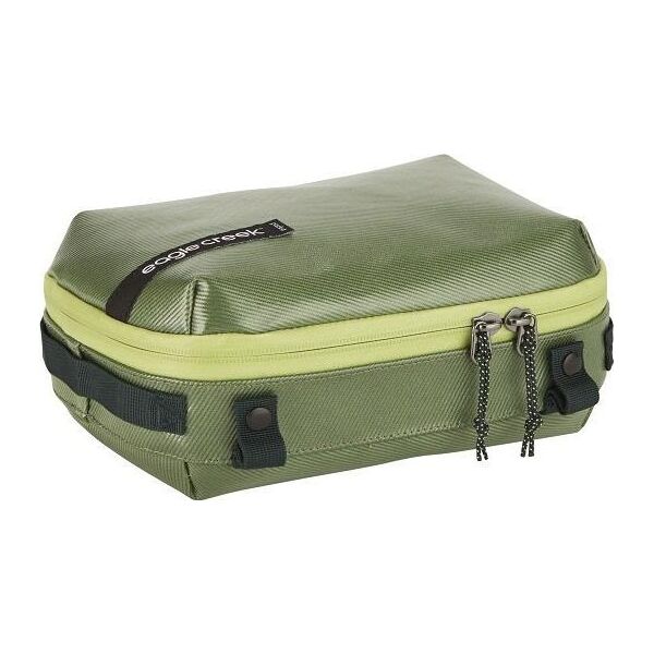Eagle Creek Eagle Creek Gear Pack It Cube S Green