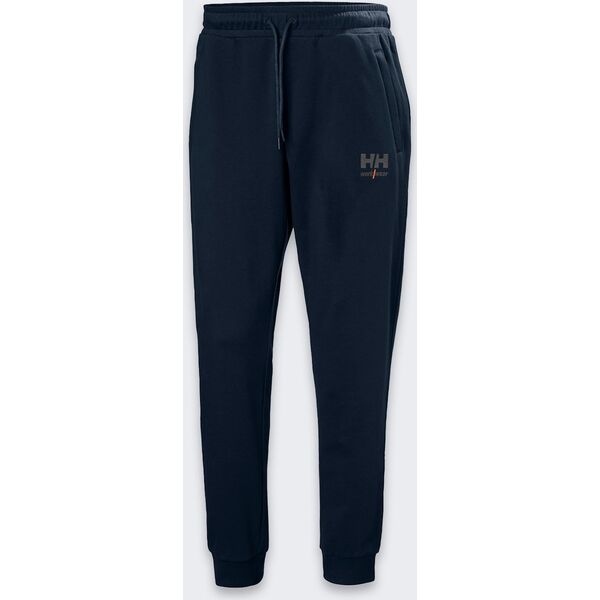 Helly Hansen Spodnie Dresowe Helly Hansen Essential Navy