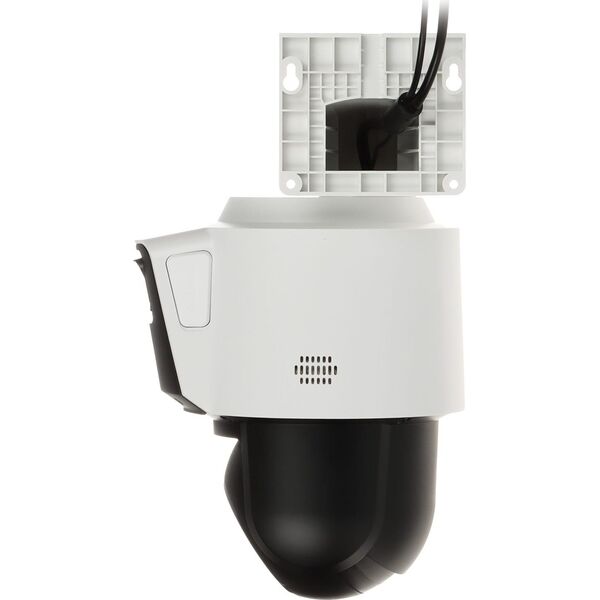 Kamera IP Hikvision KAMERA IP SZYBKOOBROTOWA ZEWNĘTRZNA DS-2SE3C410MWG-E/14(2.8MM) TandemVu - 3.7Mpx 5.76... 57.6mm Hikvision