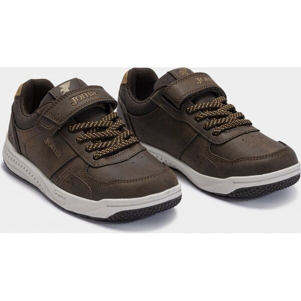Joma Joma J.Jarama Jr 2424 JJARAW2424V Brązowe 28