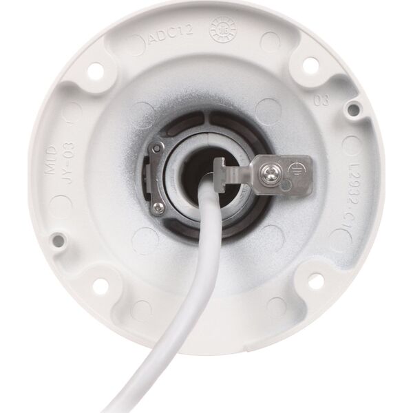 Kamera IP Hikvision KAMERA IP DS-2CD1623G2-LIZU(2.8-12MM)PL Smart Hybrid Light - 1080p - MOTOZOOM Hikvision