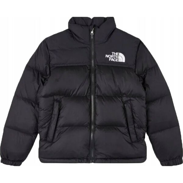 The North Face The North Face 1996 Nuptse Down Junior Jacket r.M