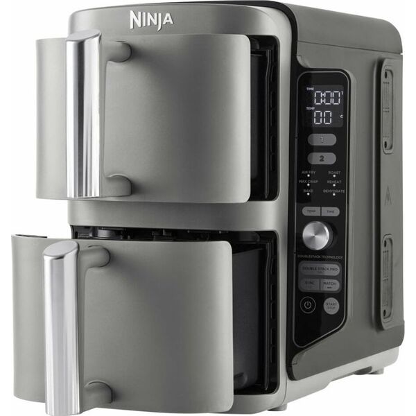 Frytkownica beztłuszczowa Ninja SL400EU Double Stack