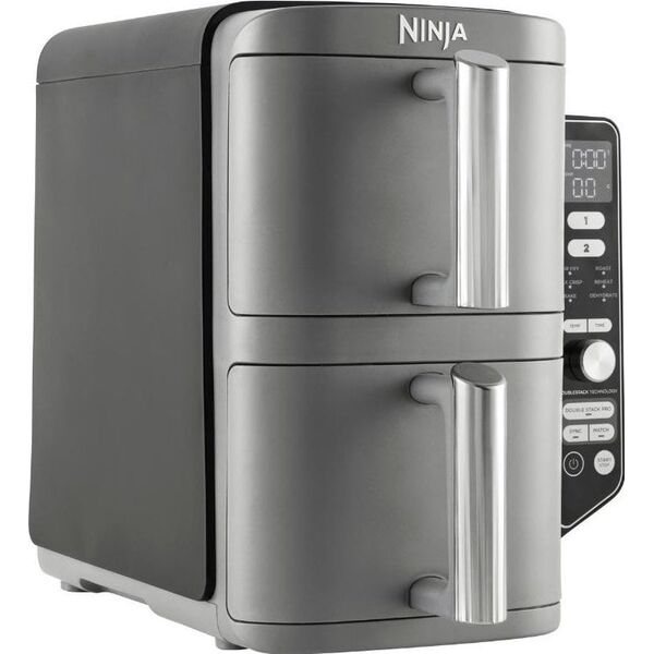 Frytkownica beztłuszczowa Ninja SL400EU Double Stack