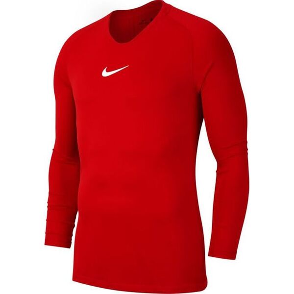 Nike Nike JR Dry Park First Layer dł.rękaw 657 : Rozmiar - 164 cm (AV2611-657) - 10376_180389