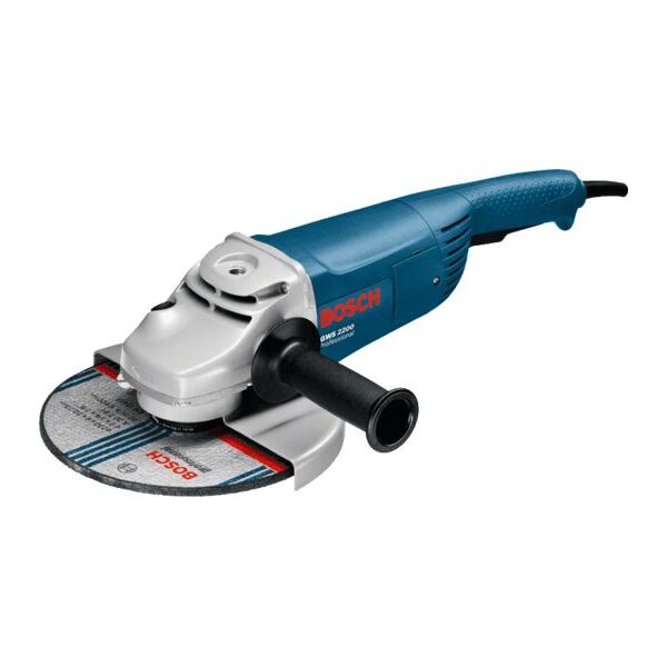Szlifierka Bosch GWS 2200