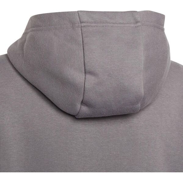 Adidas Bluza adidas ENTRADA 22 Hoody H57515 H57515 szary 164 cm