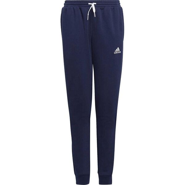 Adidas Spodnie adidas ENTRADA 22 Sweat Panty Y H57526 H57526 granatowy 140 cm