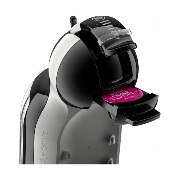 Ekspres na kapsułki DeLonghi EDG155.BG