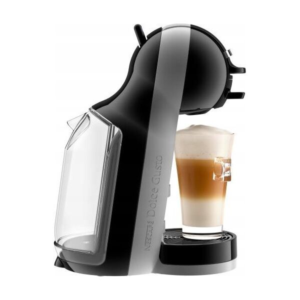 Ekspres na kapsułki DeLonghi EDG155.BG
