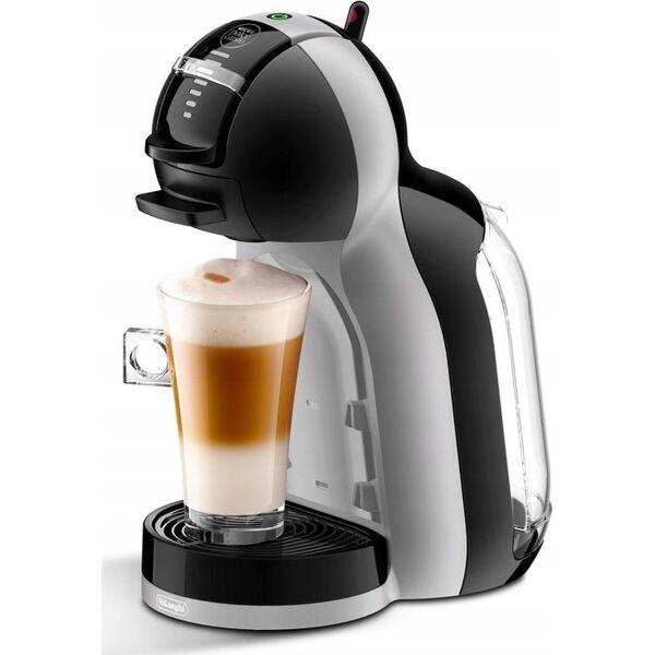 Ekspres na kapsułki DeLonghi EDG155.BG