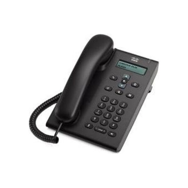 Telefon Cisco 3905