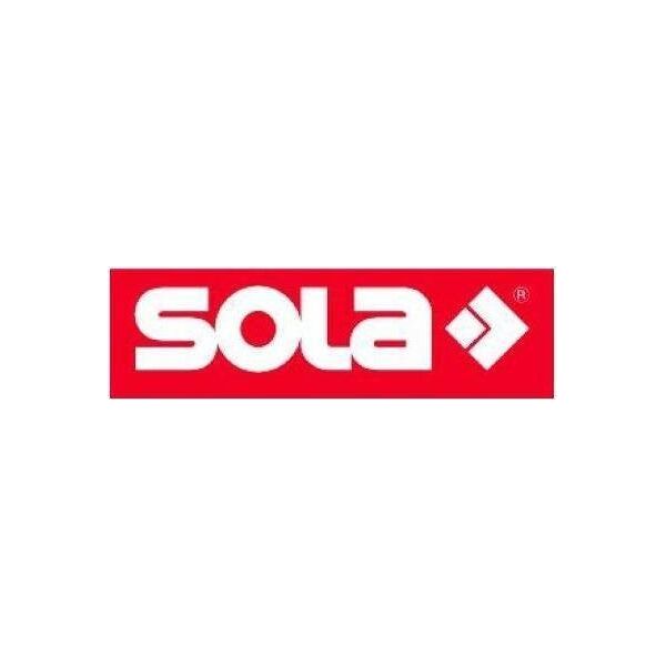 Sola SOLA POZIOMNICA BIG X 600mm SO01370801