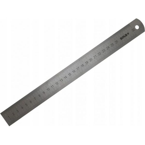 Sola SOLA LINIAŁ LSB 300 300mm SO56104201