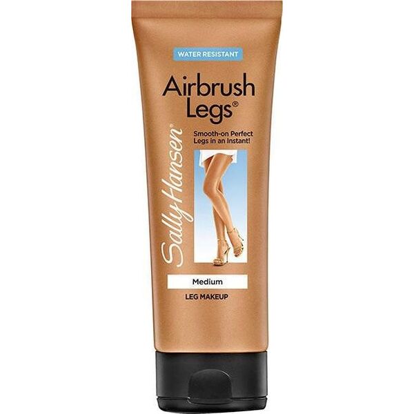 Sally Hansen Airbrush Legs Makeup Fluid Medium W 118ml