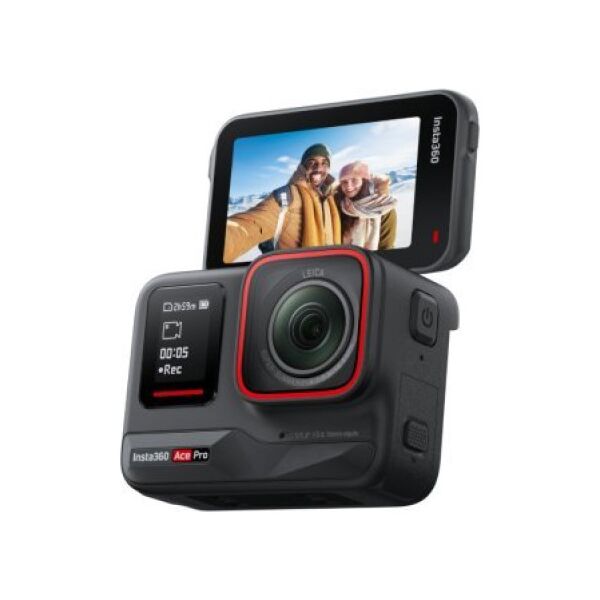 Kamera Insta360 Ace Pro Standalone czarna