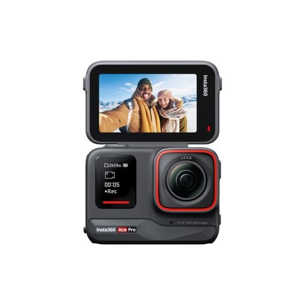 Kamera Insta360 Ace Pro Standalone czarna