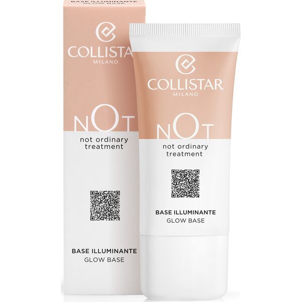Collistar COLLISTAR NOT ORDINARY GLOW BASE 30ML