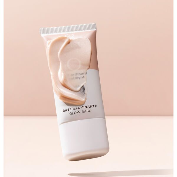 Collistar COLLISTAR NOT ORDINARY GLOW BASE 30ML